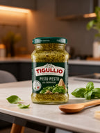 Gran Pesto Genovese Tigullio