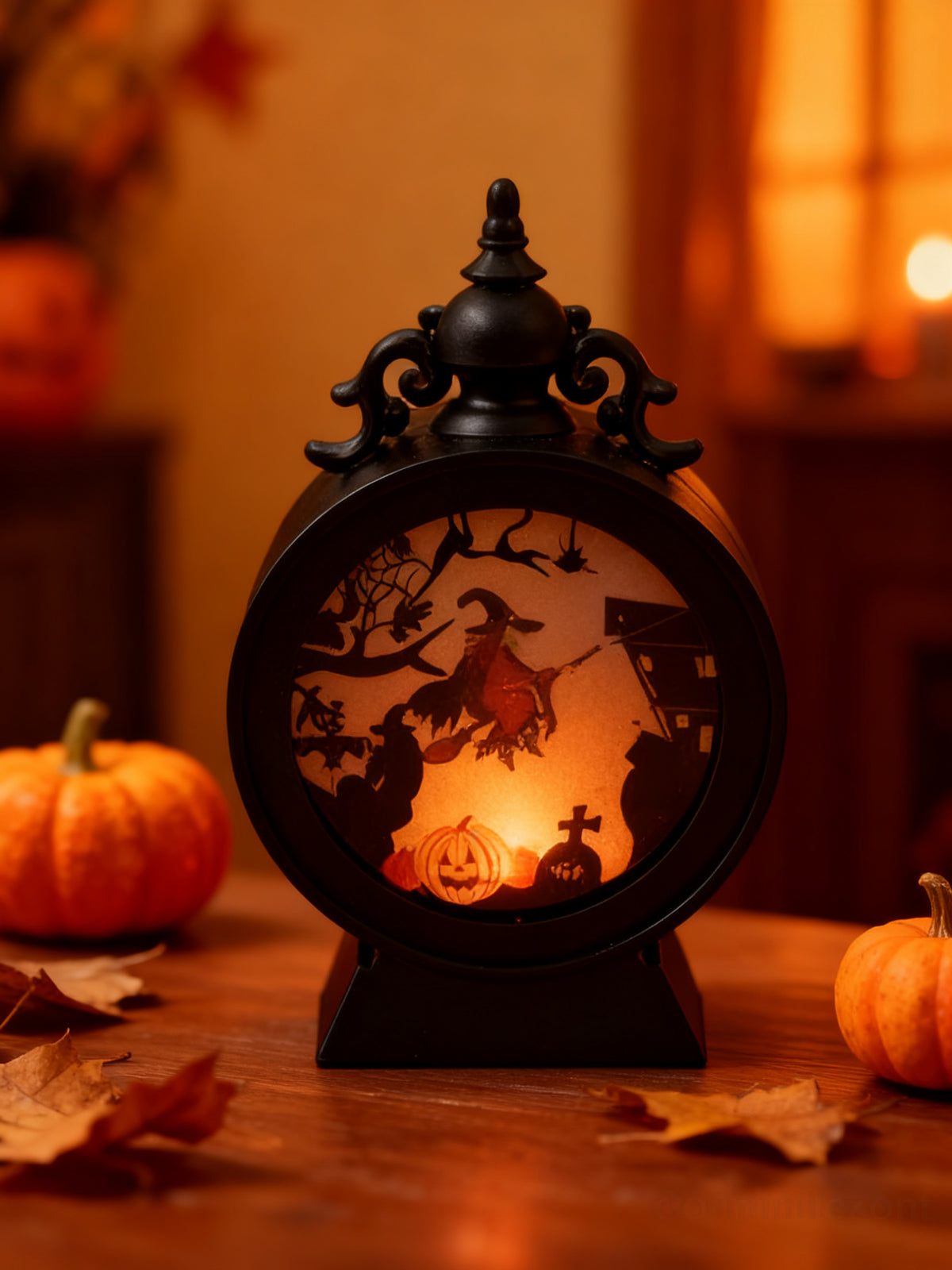 Lámpara de Halloween 1 Pieza