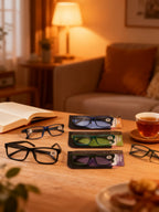 Gafas de Lectura 2.5 SunRay