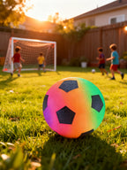 Pelota Mini Neon Ø130mm 70gr