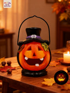Lámpara de Mano Cerámica Halloween