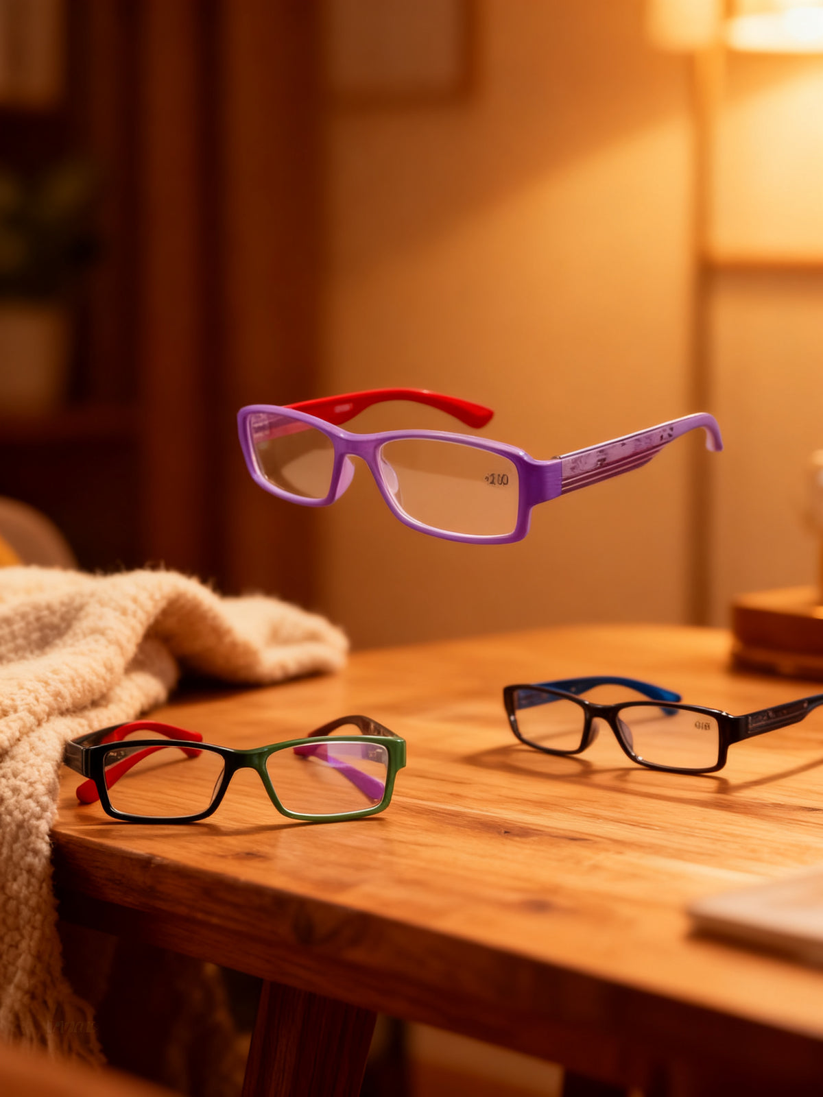Gafas de Lectura Surtidas Colores