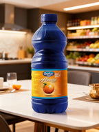 Derby Arancia 100% Zumo de Naranja Natural 1L