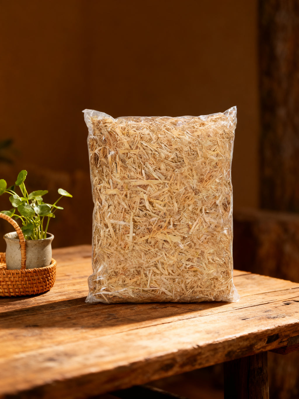 Bolsa de Paja