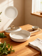 Sartén 24cm Ecook Quttin