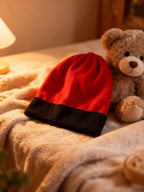 Barretina Infantil de Navidad