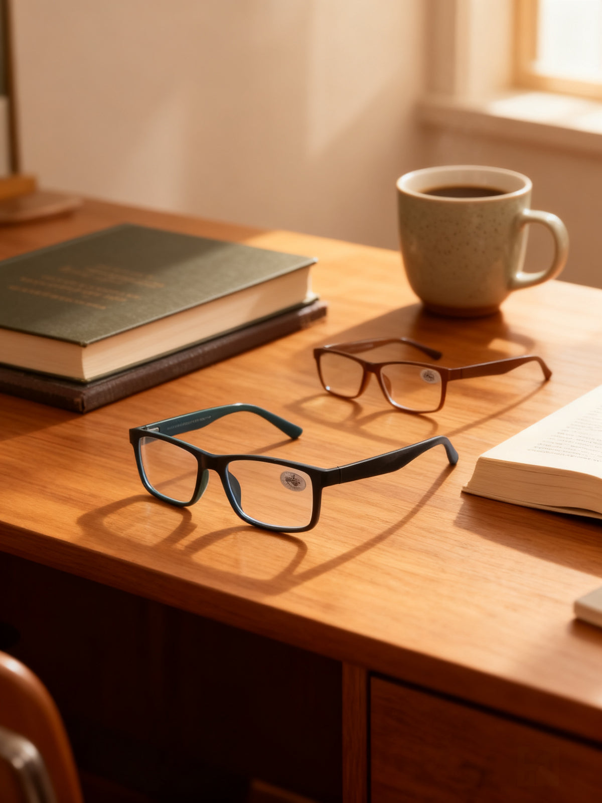Gafas de Lectura 3.0 SunRay