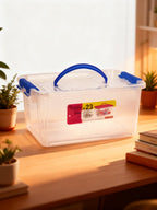 CAJA Nº 23 TRANSPARENTE 3,5 L