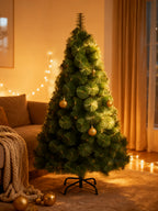 Arbol Navidad 150cm 130T