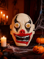 Mascara de Ojos Saltarines para Halloween