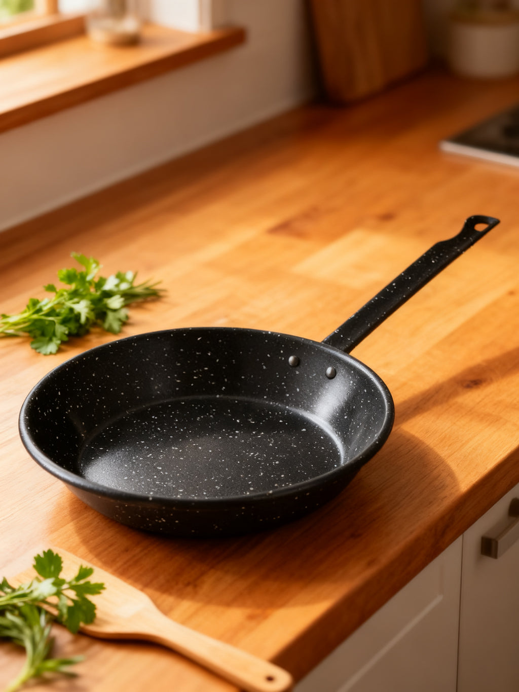Sartén Vitrif 26 cm