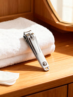 Cortauñas de Acero para Uñas