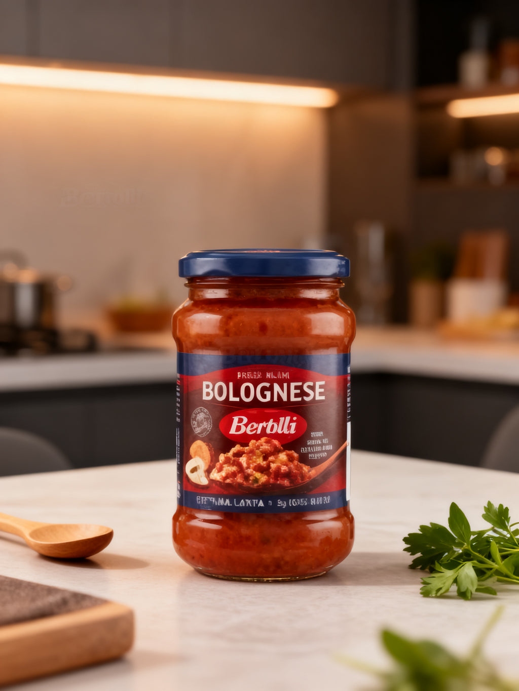 Barilla Sugo Bolognese