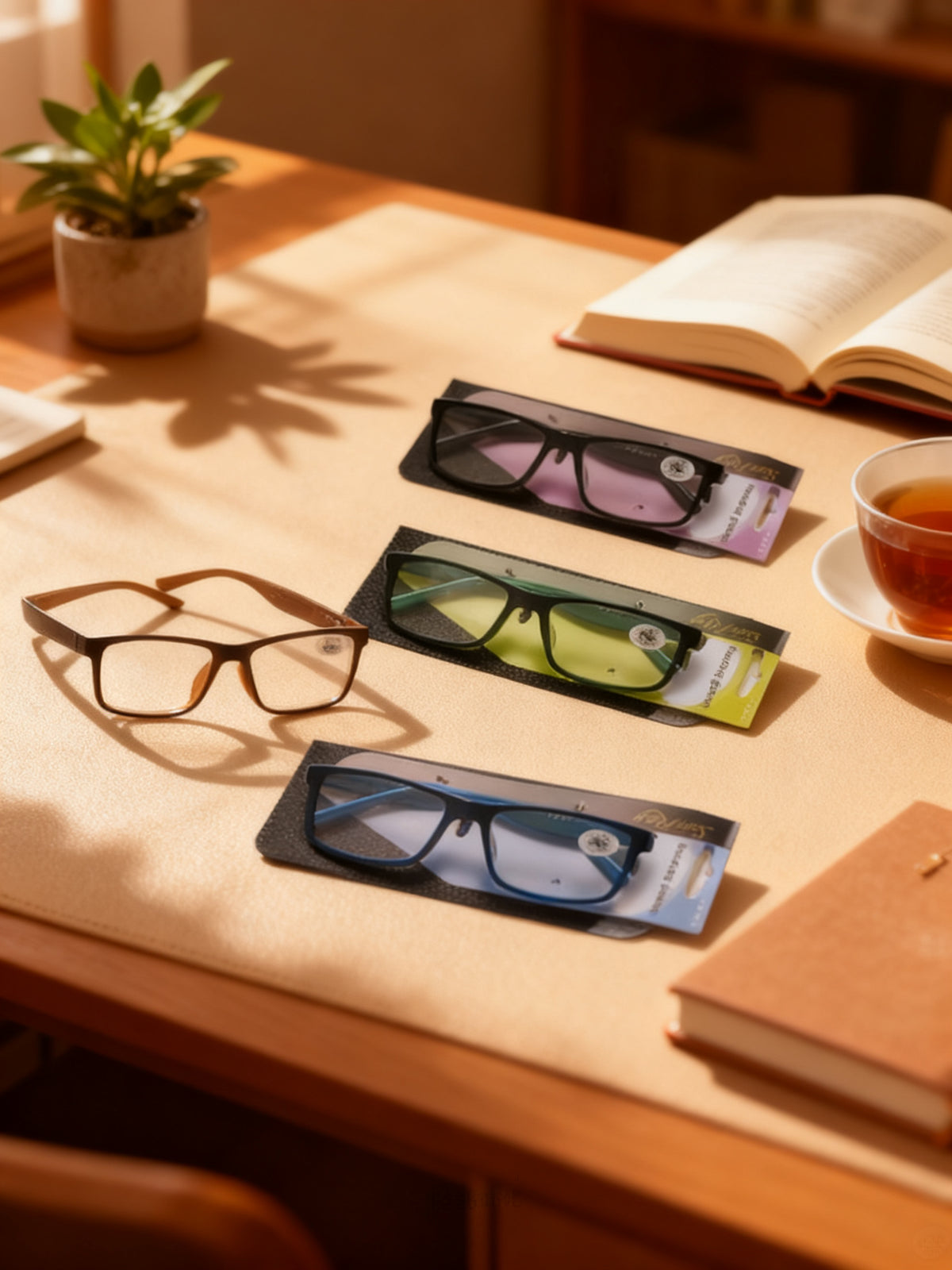 Gafas de lectura 1.5