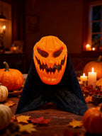 Mascara Halloween 1 Pieza