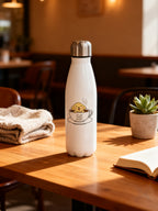 Botella Inox 750ml Coffee Cool Dogs