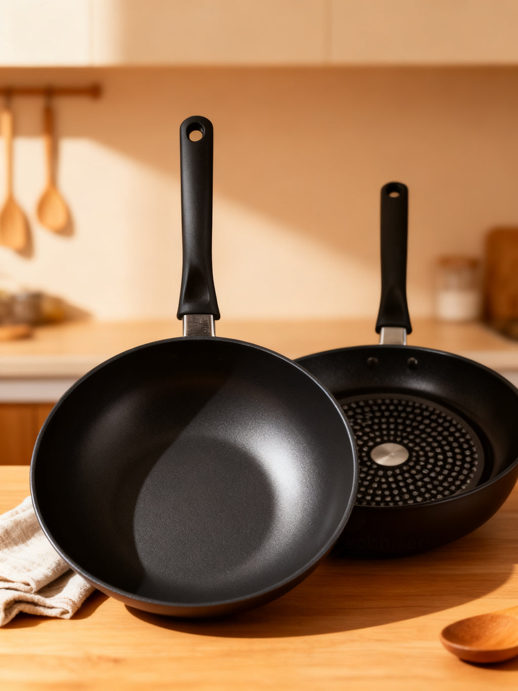 COK Sartén Deluxe 24 cm
