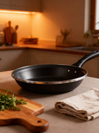 V BLACK SARTEN 20