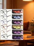 Gafas 1.5 para Presbicia
