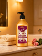 Body Lotion Kiara Loé 500 ml