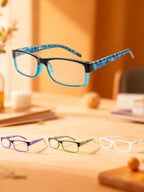 Gafas Surtidas de Colores