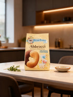 Biscotti Abbracci Italianos