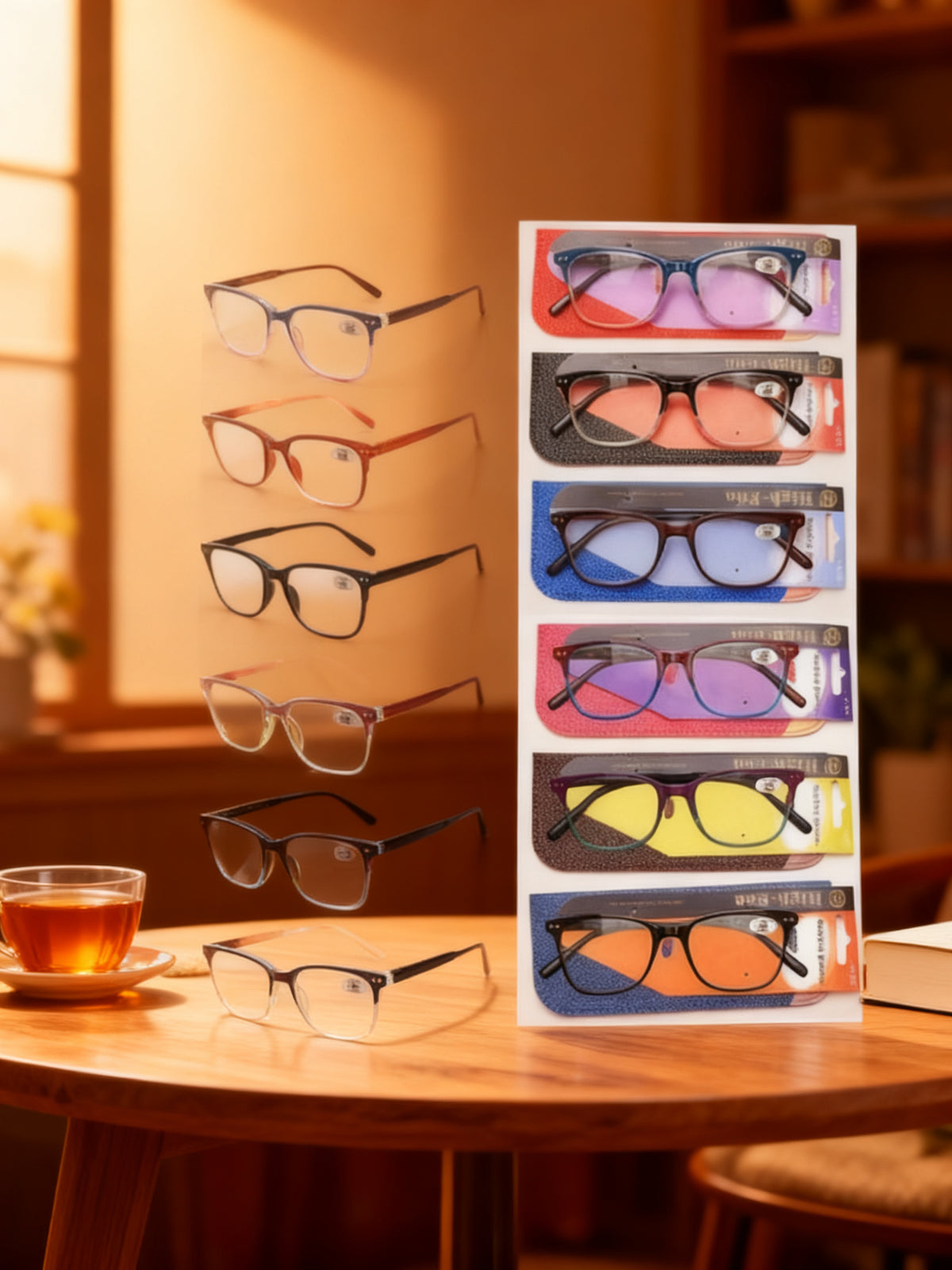 Gafas de Lectura 1.5