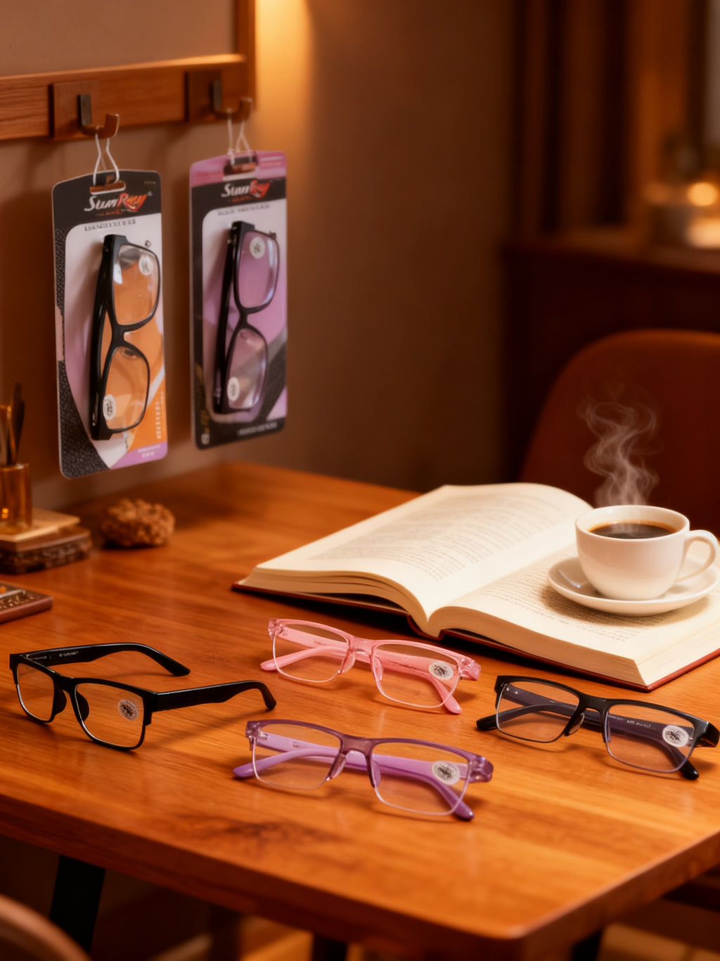 Gafas de Lectura 4.0 SunRay