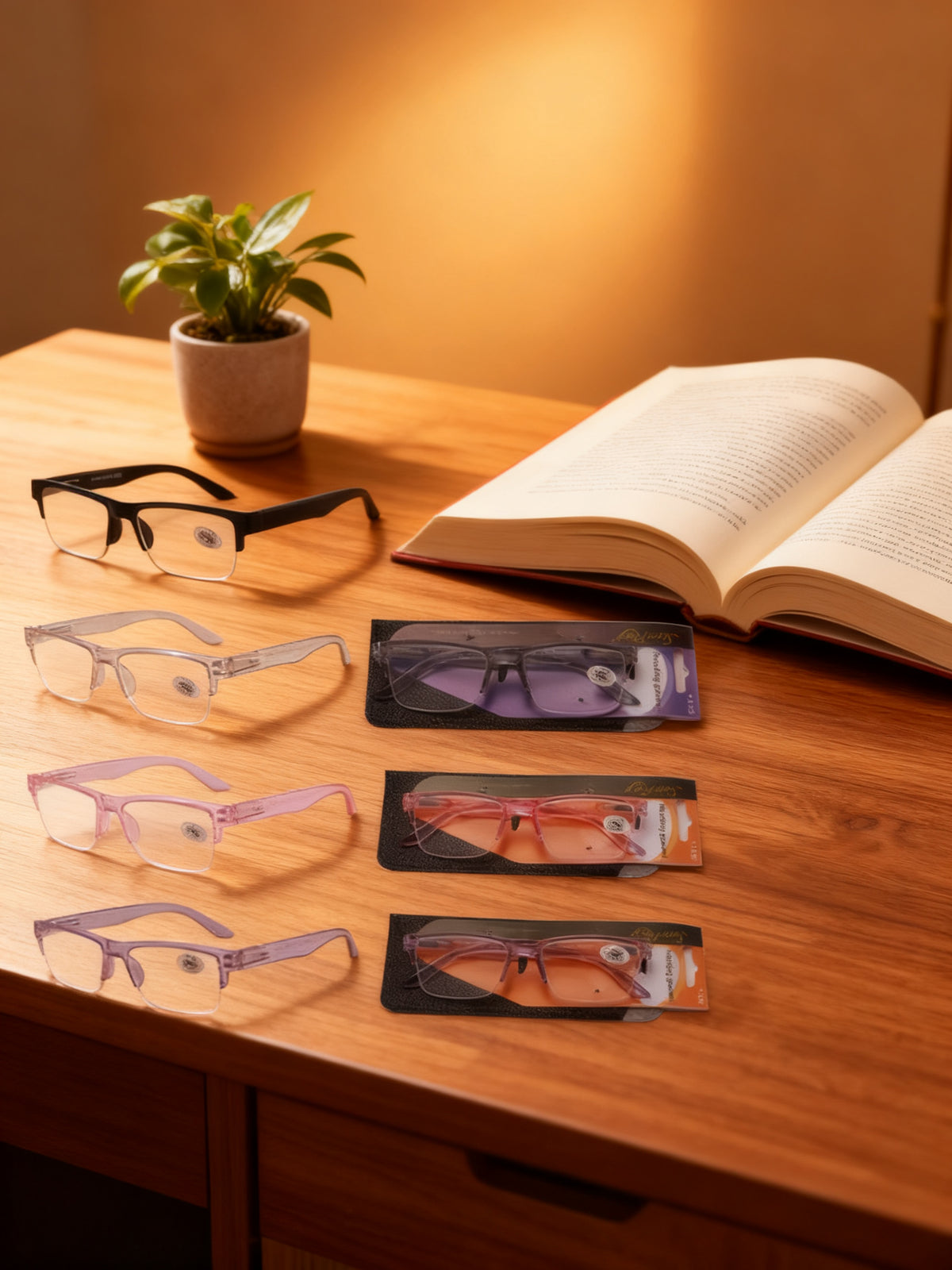 Gafas de Lectura 3.0 SunRay