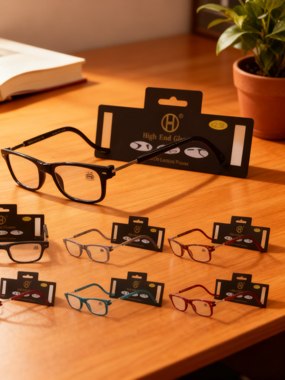 Gafas de Lectura 3.5