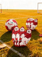 Balón Fútbol Ø220mm Nº5