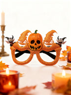 Gafas de Halloween 1 Unidad
