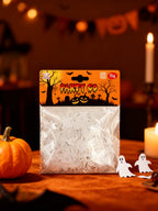 Confeti Fantasma Halloween 2cm 15g