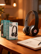 SODANY Auriculares con Cable TS-0205