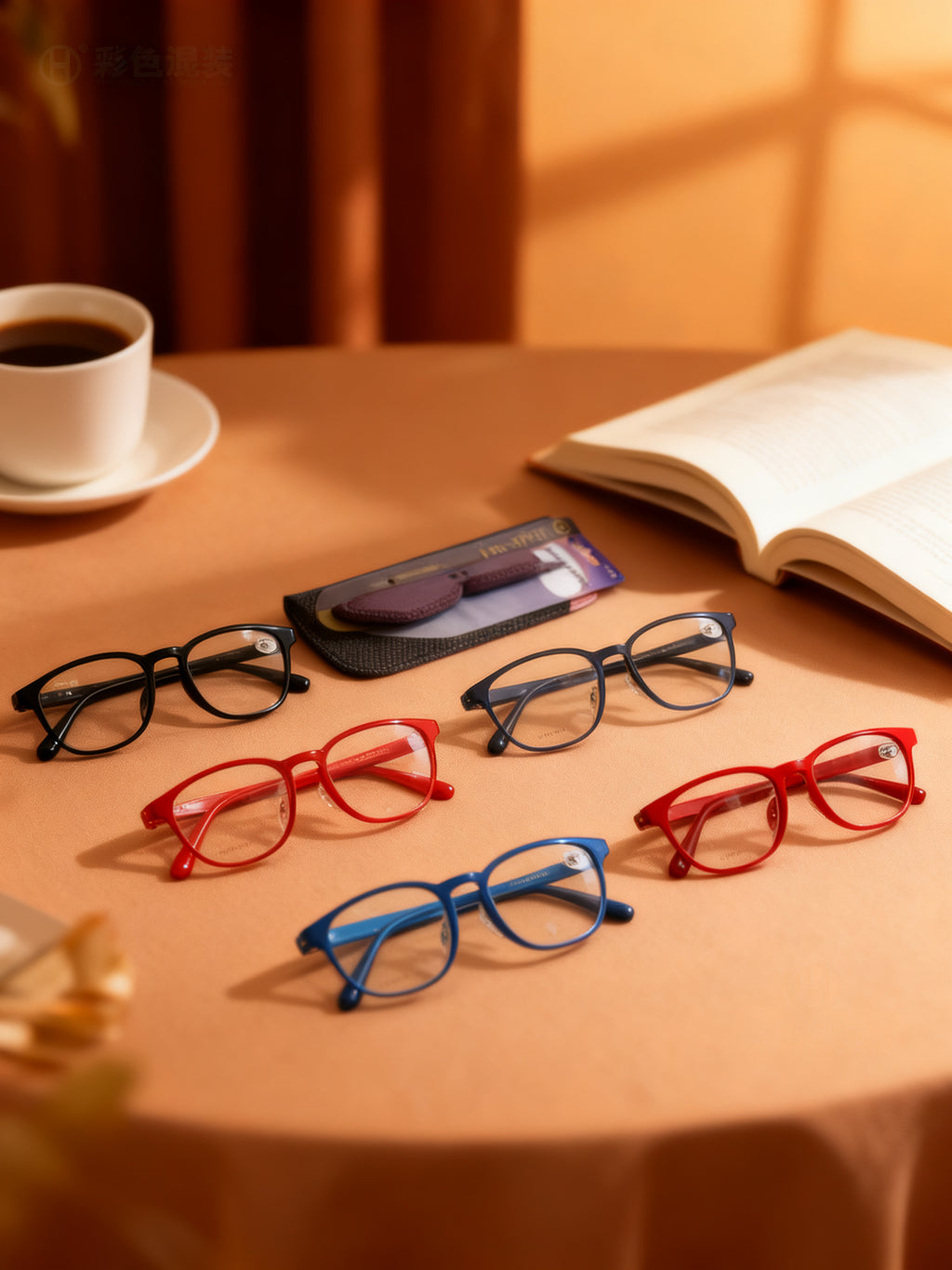 Gafas 2.5 para Lectura