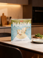 Piadina Romagnola IGP Alimenta