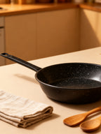 Sartén Vitrif Llana 18 cm