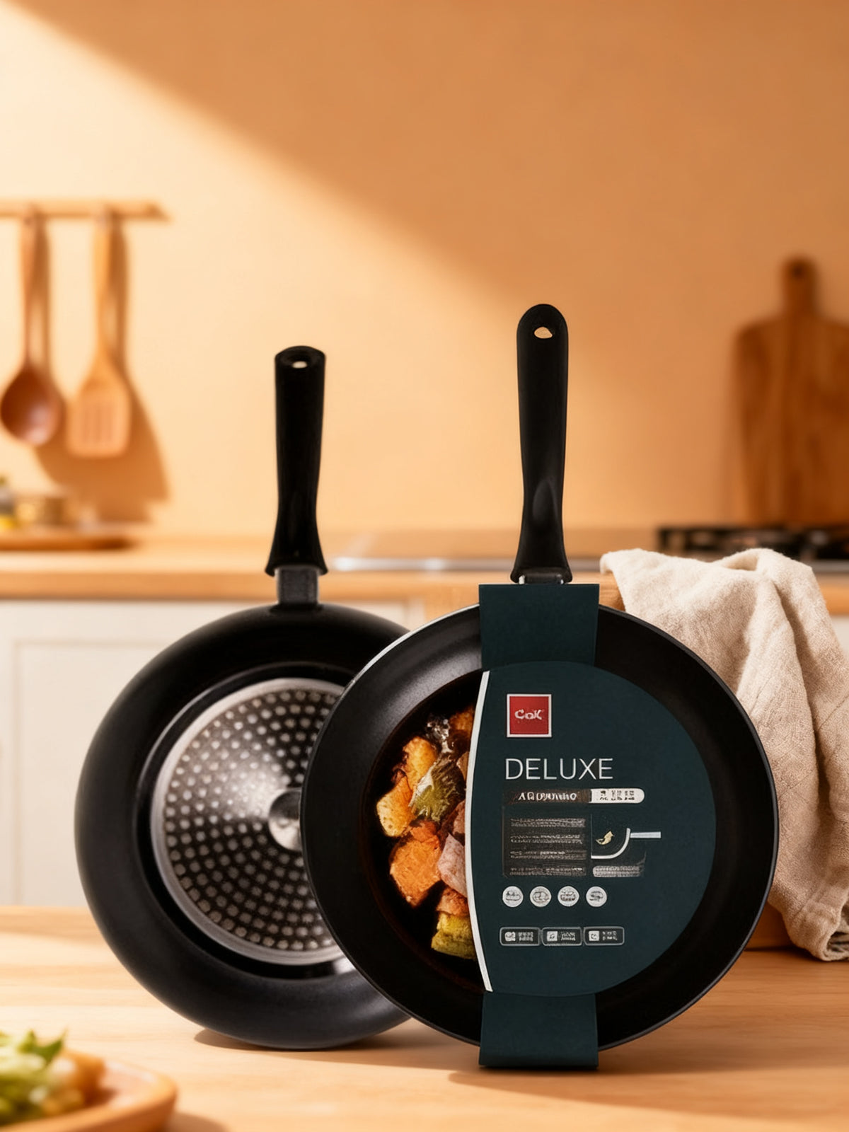 COK Sartén Deluxe 26 cm