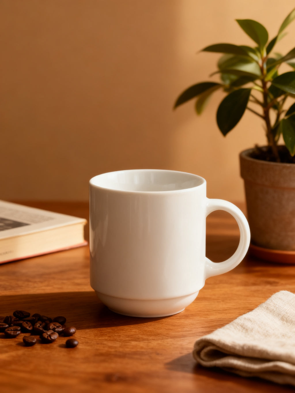 Jarra Mug ISKO 350ml