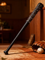 Bate de Béisbol de Halloween