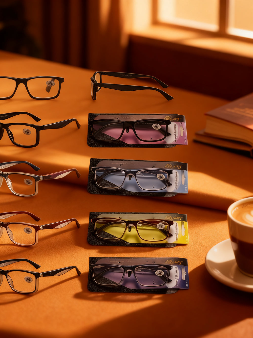 Gafas de Lectura 1.0 SunRay