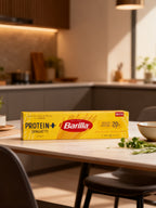 Barilla Protein+ Spaghetti Alto en Proteínas 400g