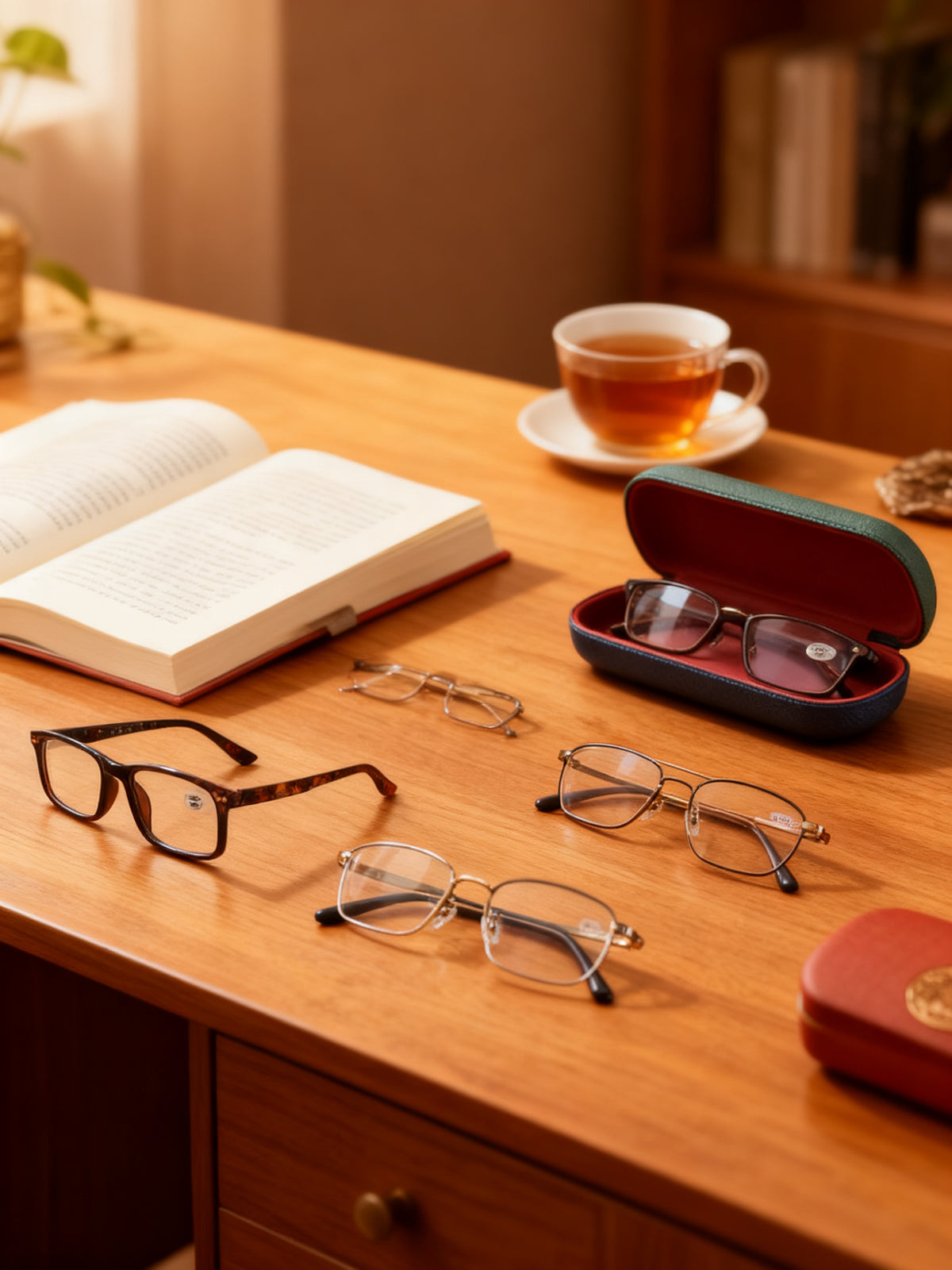 Gafas de Lectura 1.5