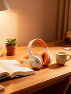 Auricular Inalámbrico Bluetooth Estéreo