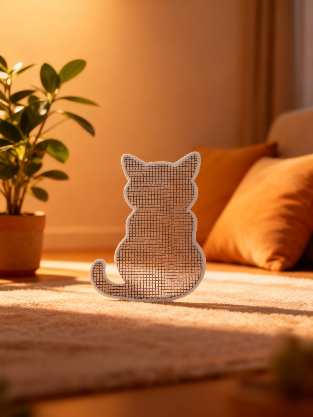 Parche Mosquitera 4 Piezas