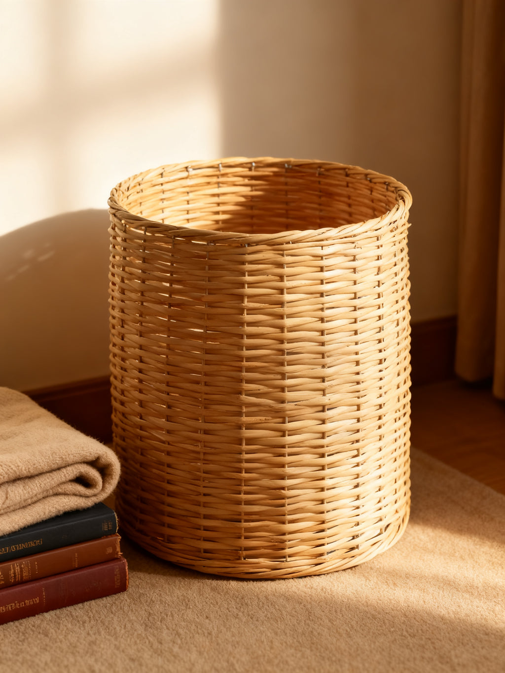 Pie de Pino Natural 47x37x21cm Bubion