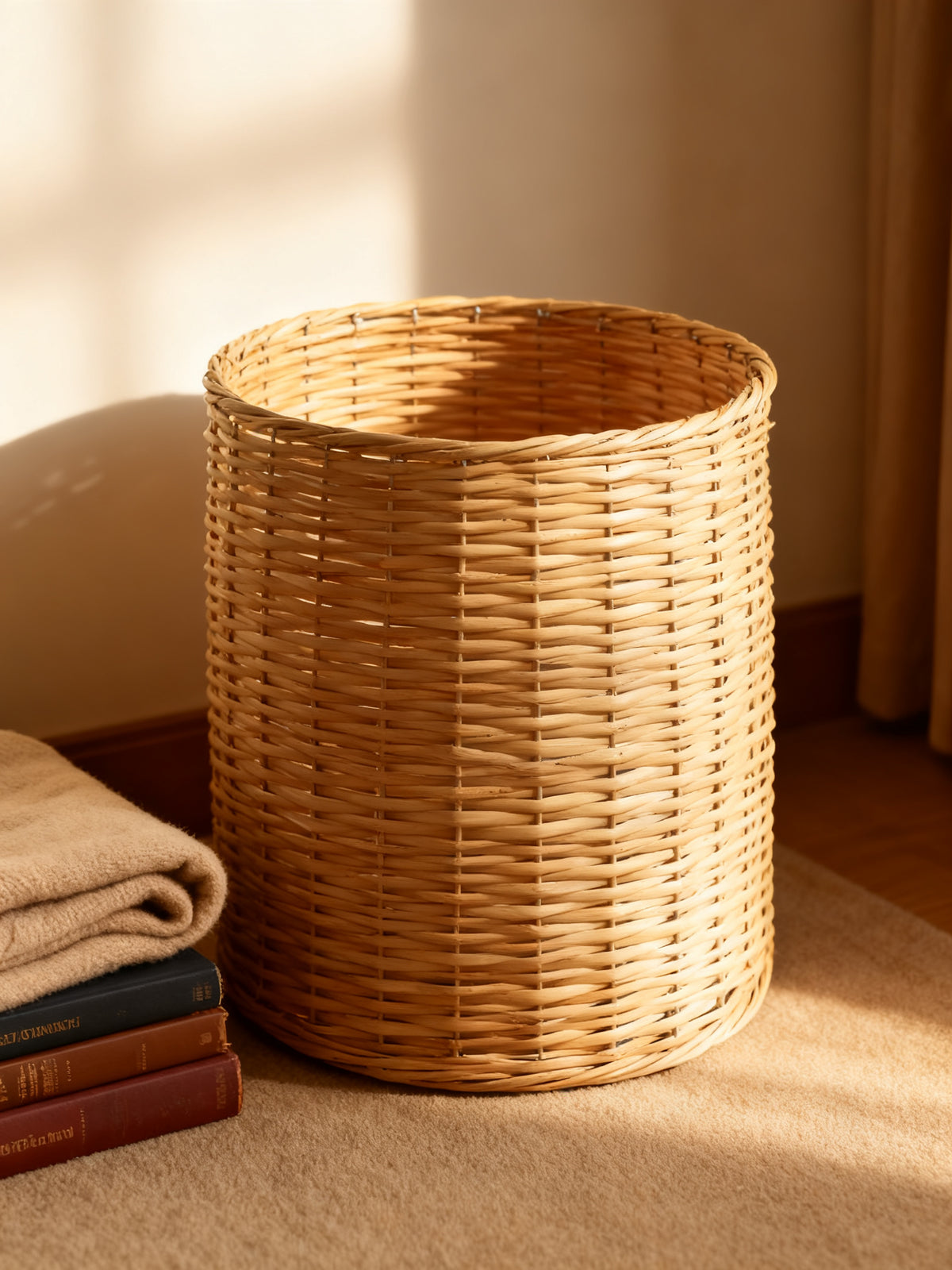 Pie de Pino Natural 47x37x21cm Bubion