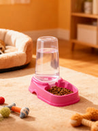 Dispensador de Agua para Mascotas 1.5L