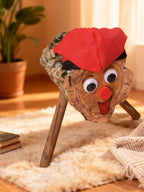 TIO 30 CM - Decoración Navideña