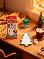 Set de Papelería Navidad